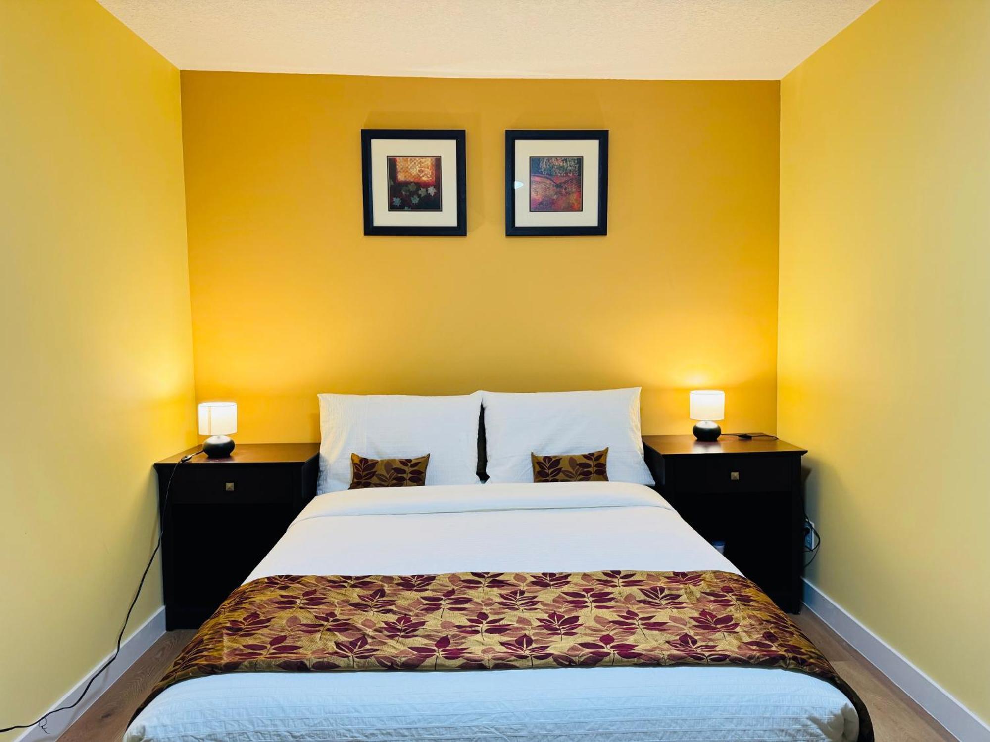 Avola Mountain Lodge Room photo