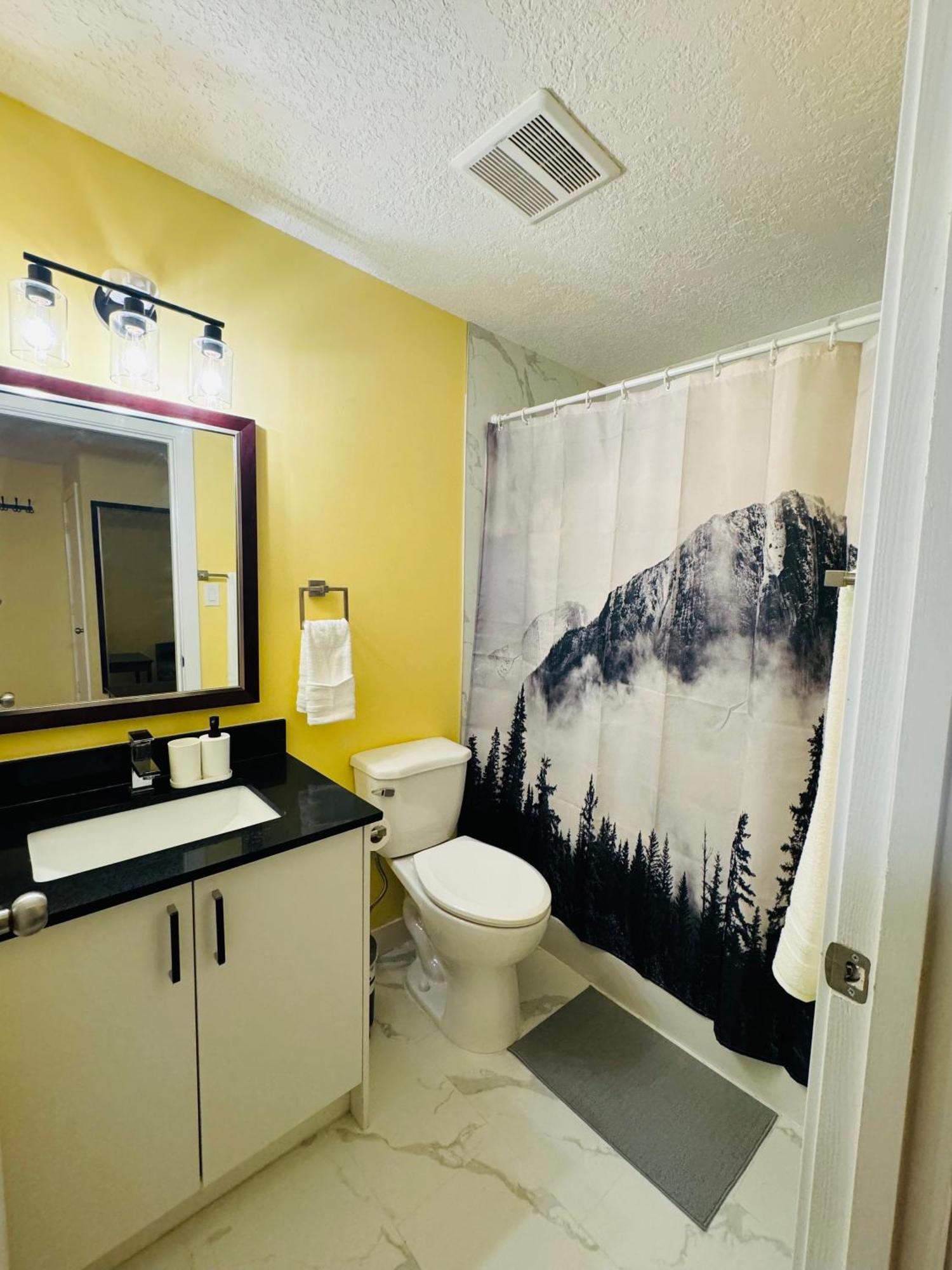 Avola Mountain Lodge Room photo