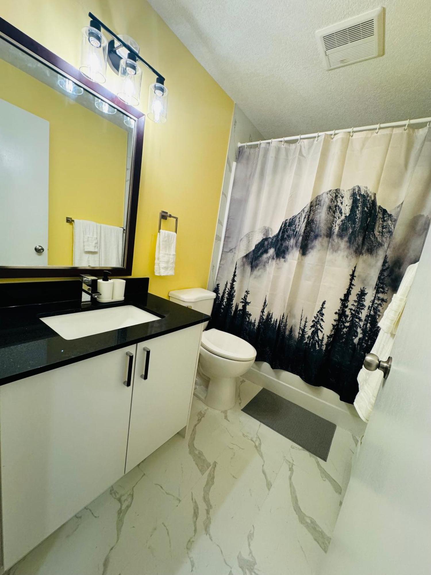Avola Mountain Lodge Room photo